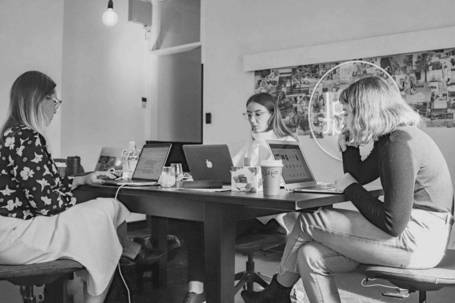 Konzultace s klientem o rozpočtu