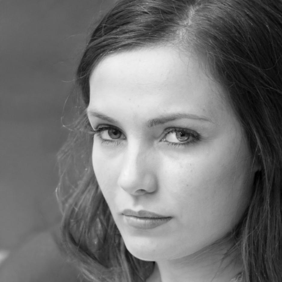 Tereza Krejčová - hlavní finanční poradkyně