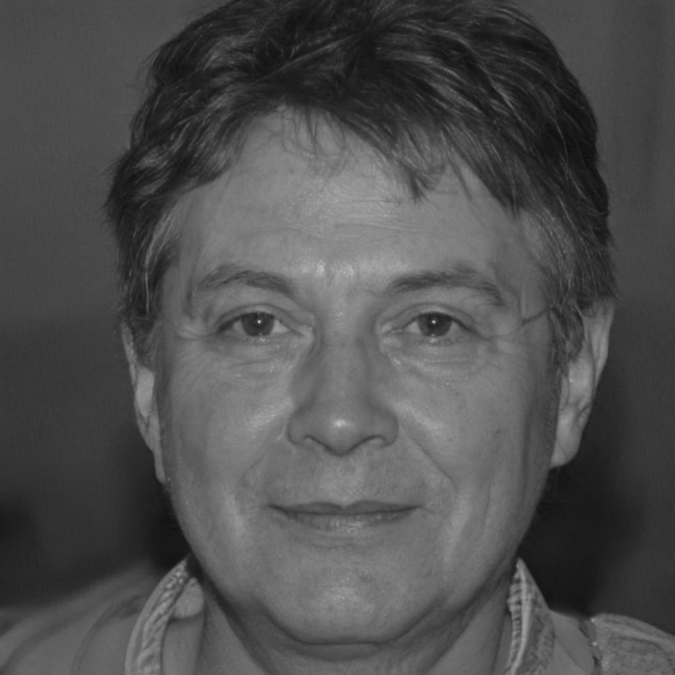 Lukáš Novák - specialista pro rodinné finance