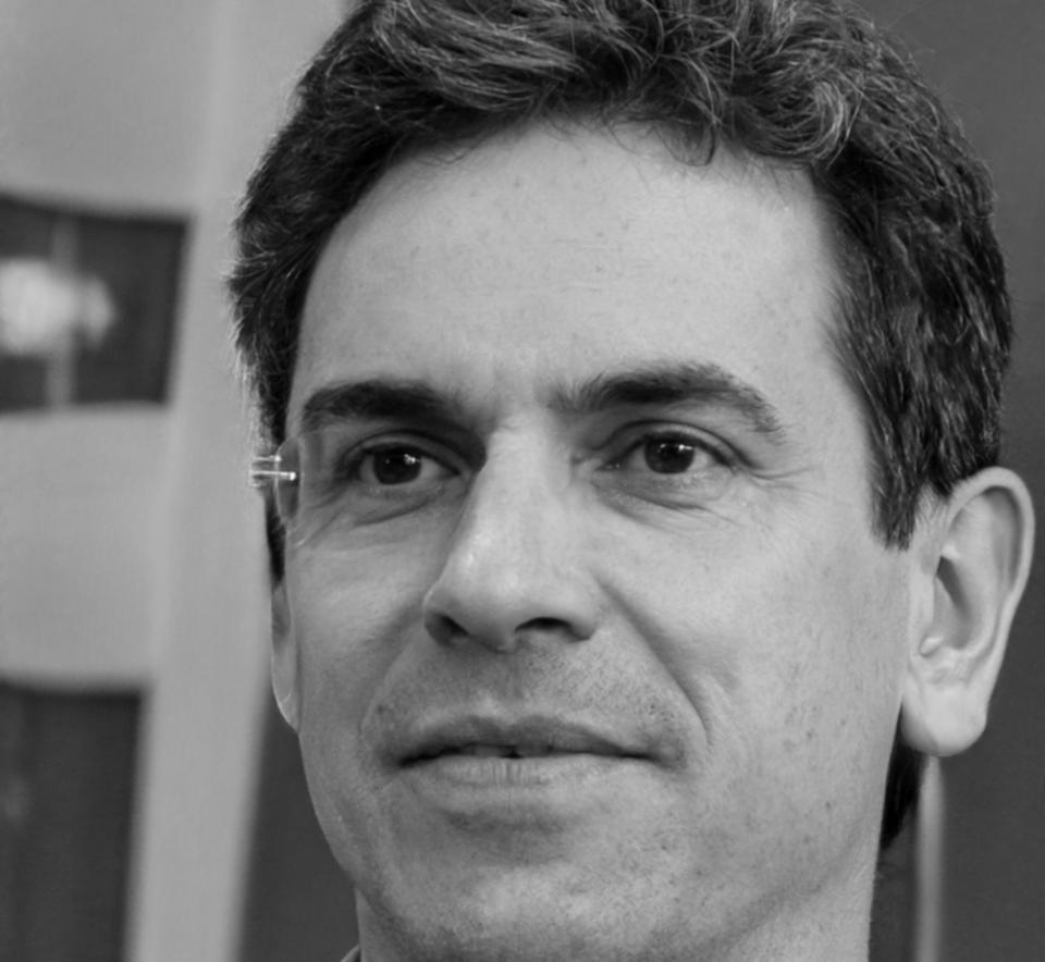 Lektor finančního vzdělávání Tomáš Krásný