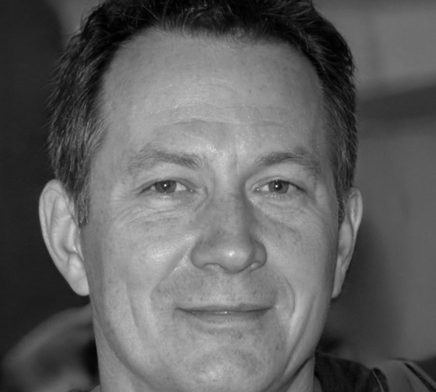 Tomáš Novotný, lektor finančních workshopů