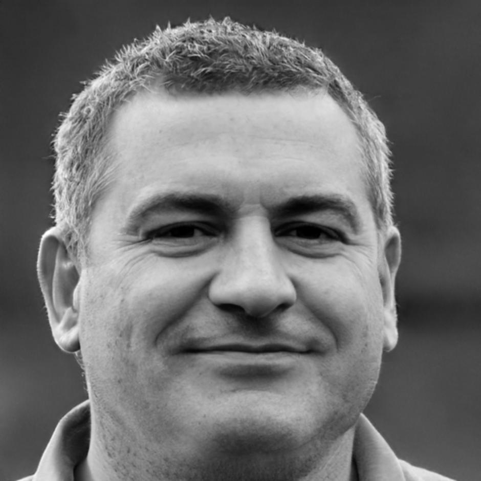 Mentor Jindřich Novotný