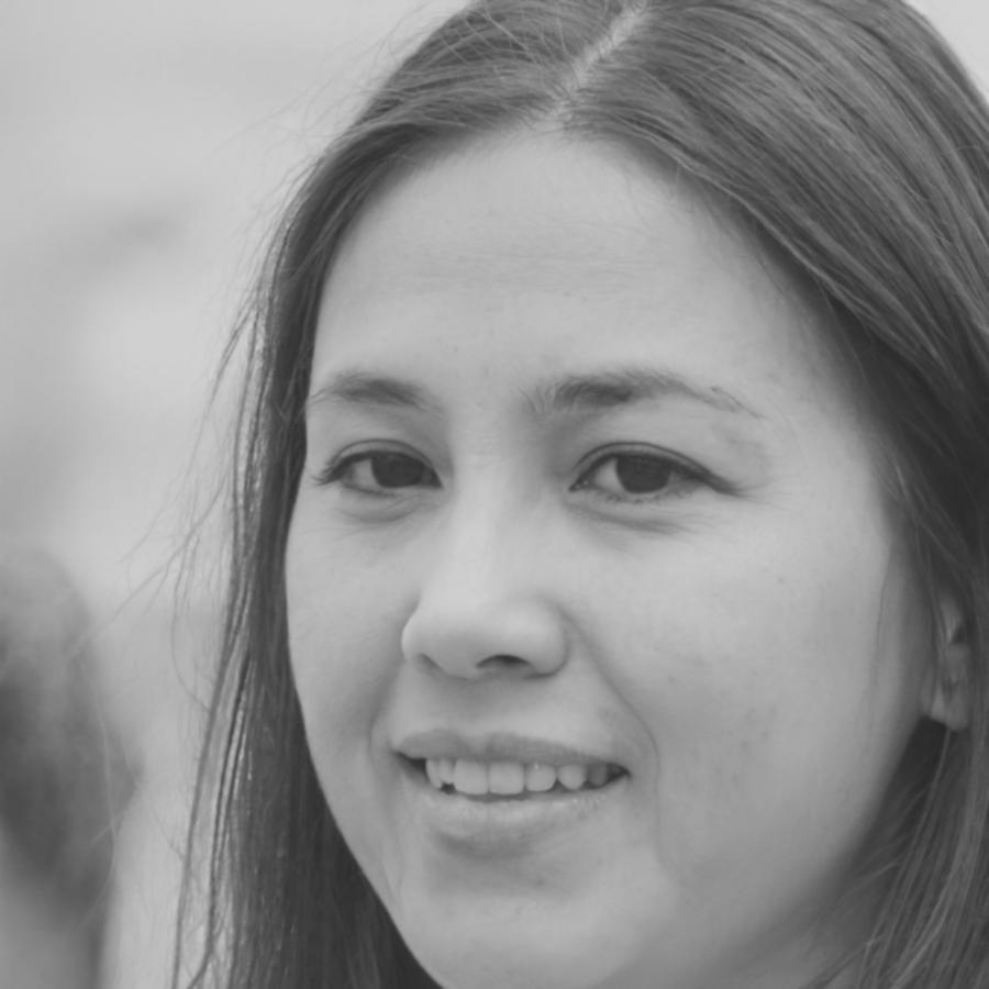 Mentorka Tereza Svobodová